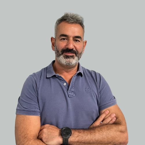 Foto de Iñaki Nieto de MeetMJay.