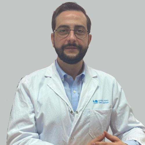 Foto de Mario Salas de MeetMJay.