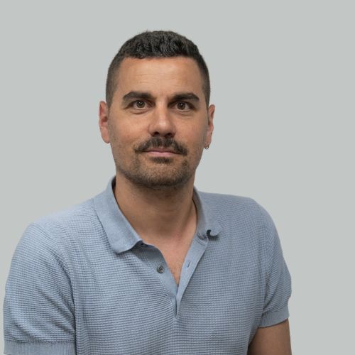 Foto de Gonzalo Pérez de MeetMJay.