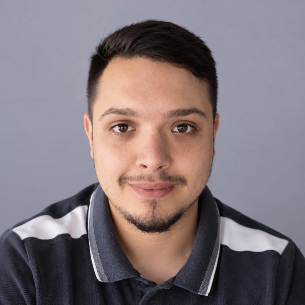 Foto de Andrés Cortés de MeetMJay.